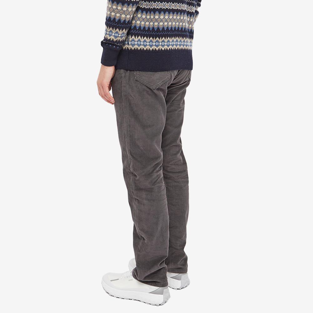 商品Patagonia|Patagonia Organic Cotton Corduroy Jean,价格¥805,第5张图片详细描述