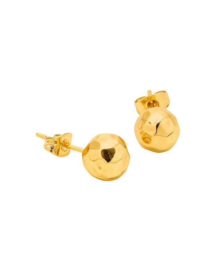 商品Gorjana|Leucadia Stud Earrings,价格¥183,第3张图片详细描述