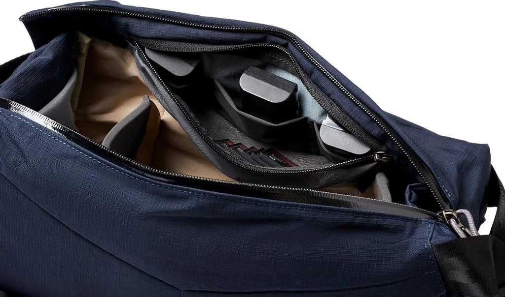 商品Bellroy|Venture Camera Edition Sling Bag 10L,价格¥1481,第3张图片详细描述