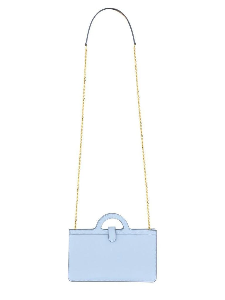 商品Marni|Marni Small Leather Goods in Baby Blue,价格¥3997,第2张图片详细描述