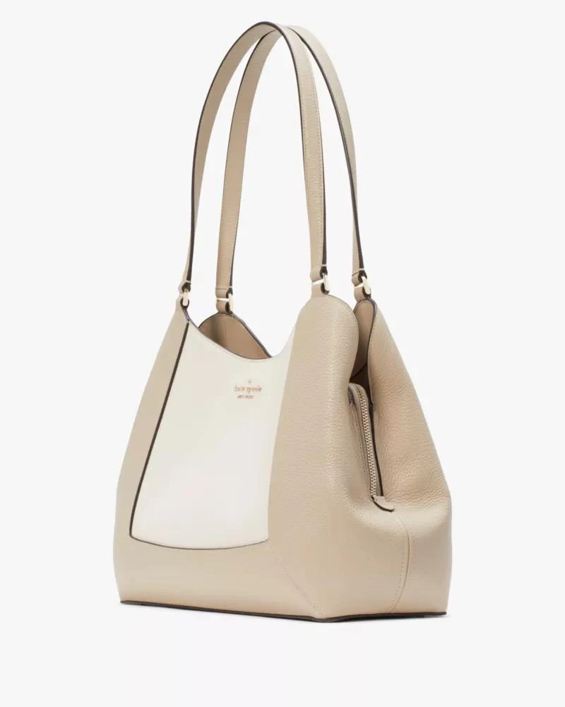 Lena Triple Compartment Shoulder Bag 商品