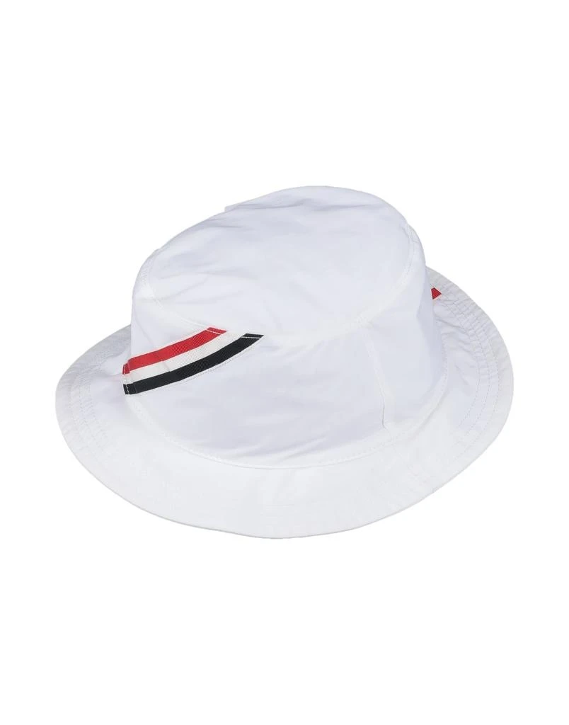 商品Thom Browne|Hat,价格¥1646,第1张图片