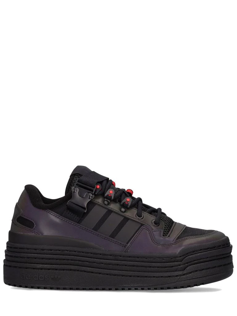 商品Adidas|Triple Platforum Low Sneakers,价格¥396,第1张图片