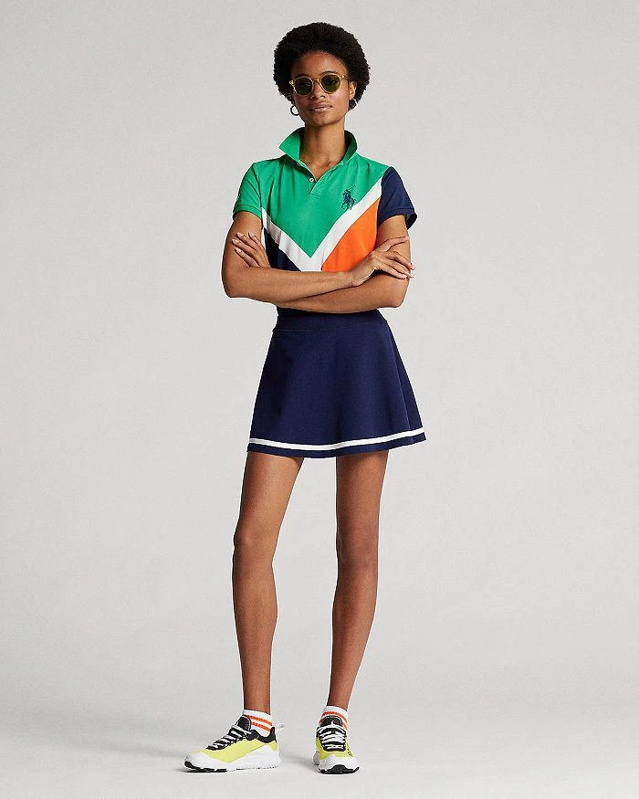 商品Ralph Lauren|US Open Tennis Skort,价格¥960,第2张图片详细描述