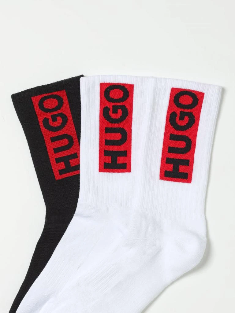 商品Hugo Boss|Hugo socks for man,价格¥150,第2张图片详细描述