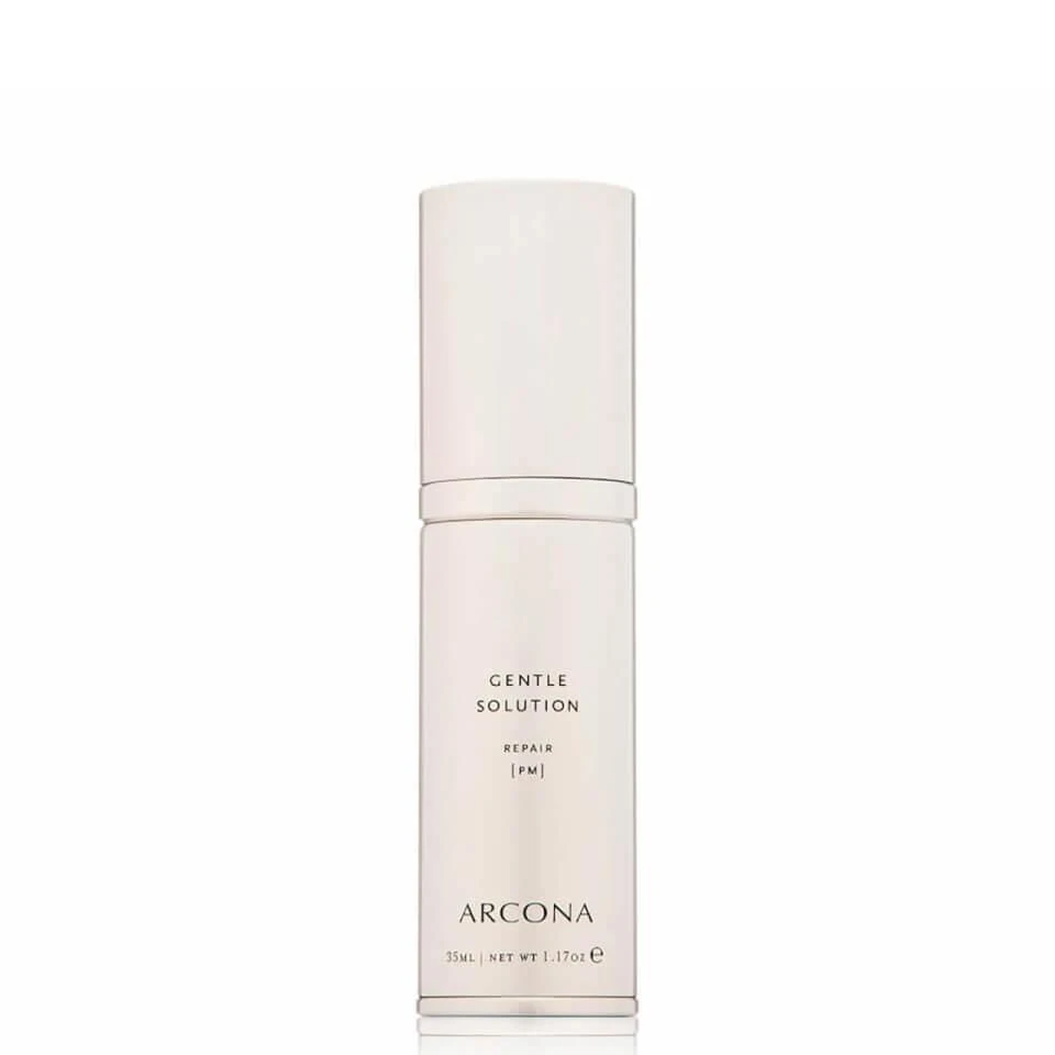 商品ARCONA|ARCONA Gentle Solution,价格¥517,第1张图片详细描述