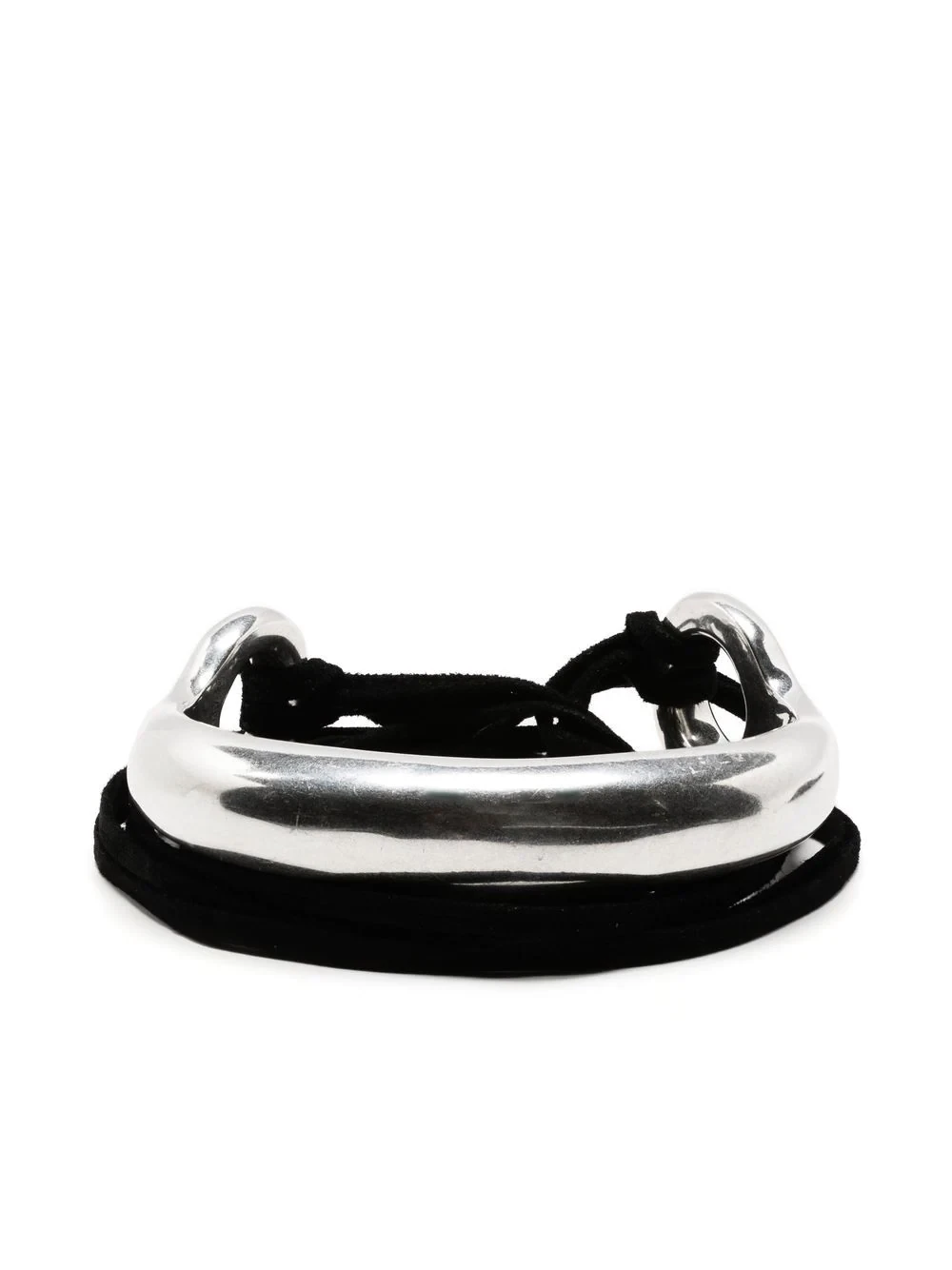 商品【商品预售7天】 Isabel Marant|Isabel Marant 女士手链手镯 BR077622E011B08SI 银色,价格¥884 描述
