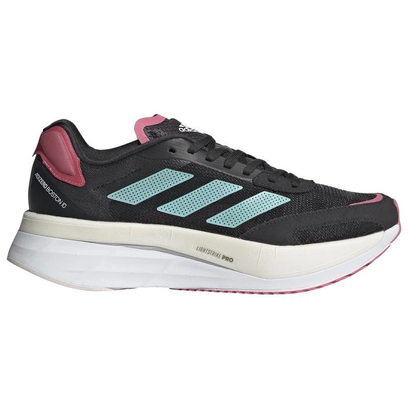 商品Adidas|adidas adiZero Boston 9 - Women's,价格¥523,第1张图片