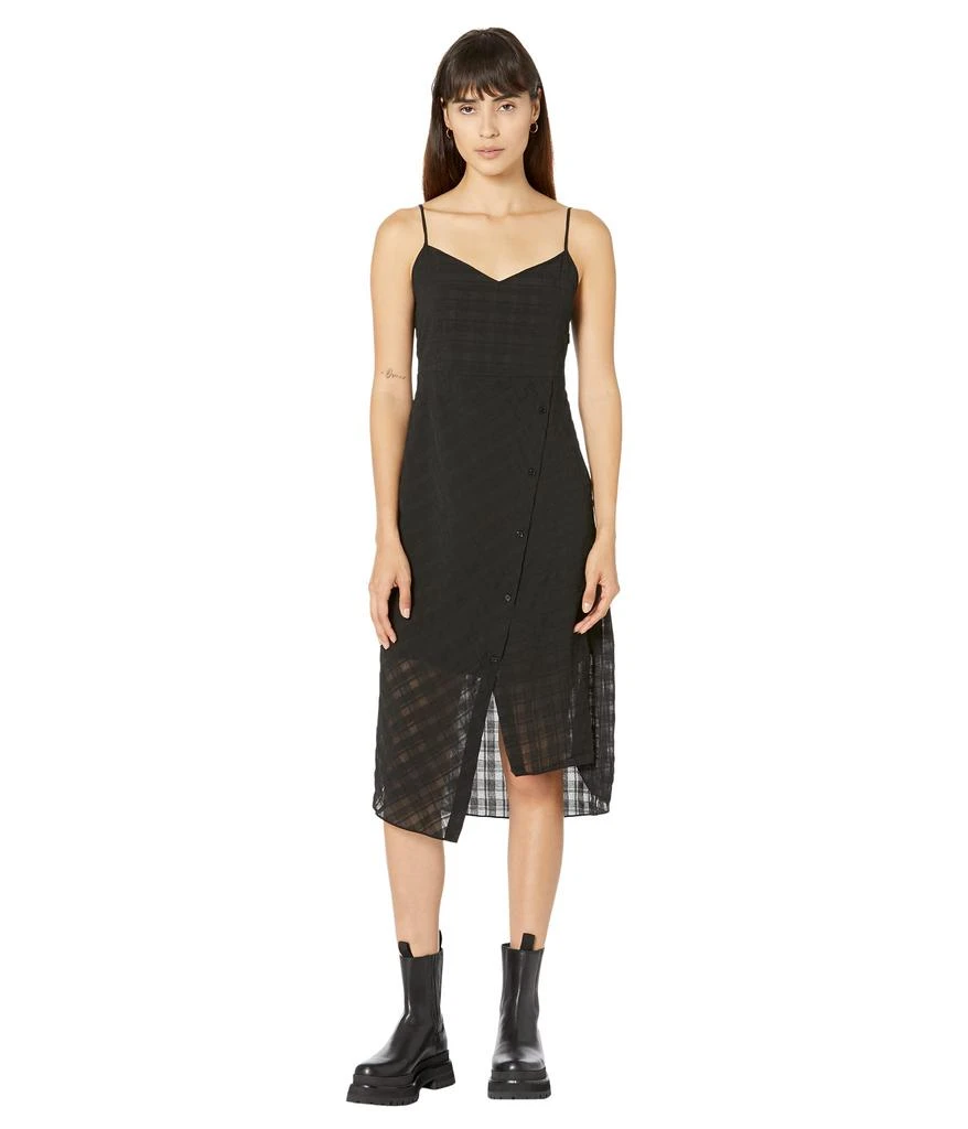 商品ALL SAINTS|Agnes Slip Dress,价格¥2179,第4张图片详细描述
