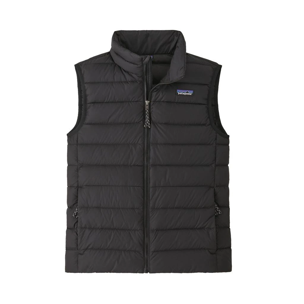 商品Patagonia|Patagonia Down Sweater Vest - Youth,价格¥862,第1张图片