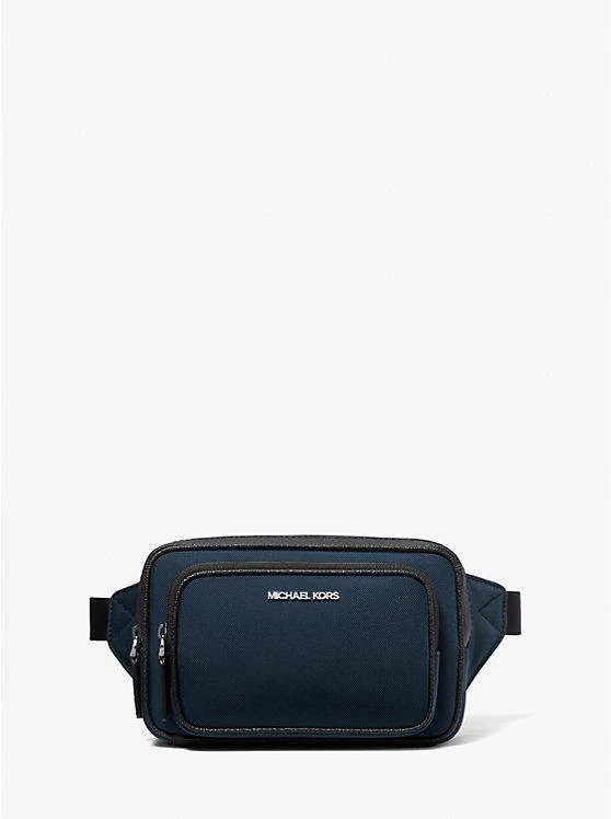 商品Michael Kors|Cooper Nylon Sling Pack,价格¥443,第1张图片