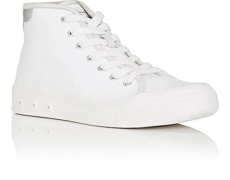 商品Rag & Bone|Standard Issue High-Top Sneakers,价格¥886,第2张图片详细描述