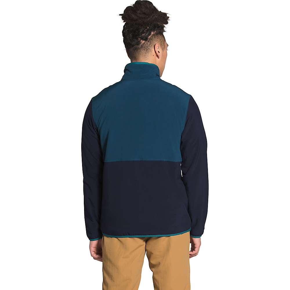 The North Face Men's Mountain Sweatshirt Pullover商品第3张图片规格展示