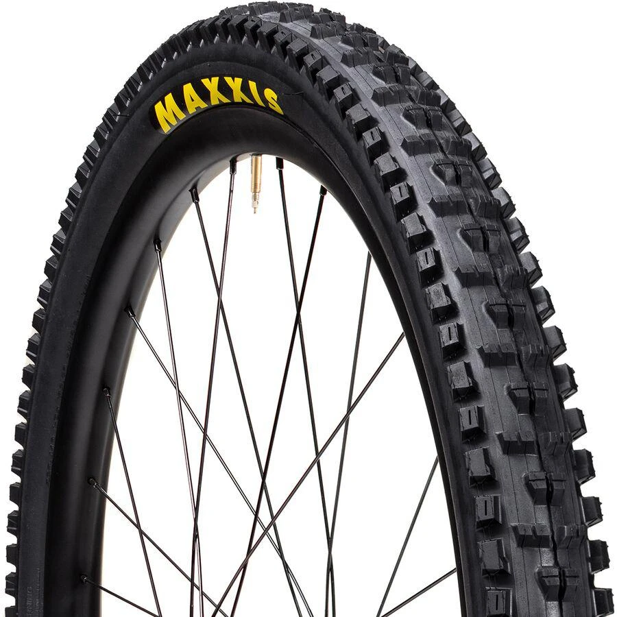 商品Maxxis|High Roller II 3C/EXO/TR 27.5in Tire,价格¥632,第1张图片