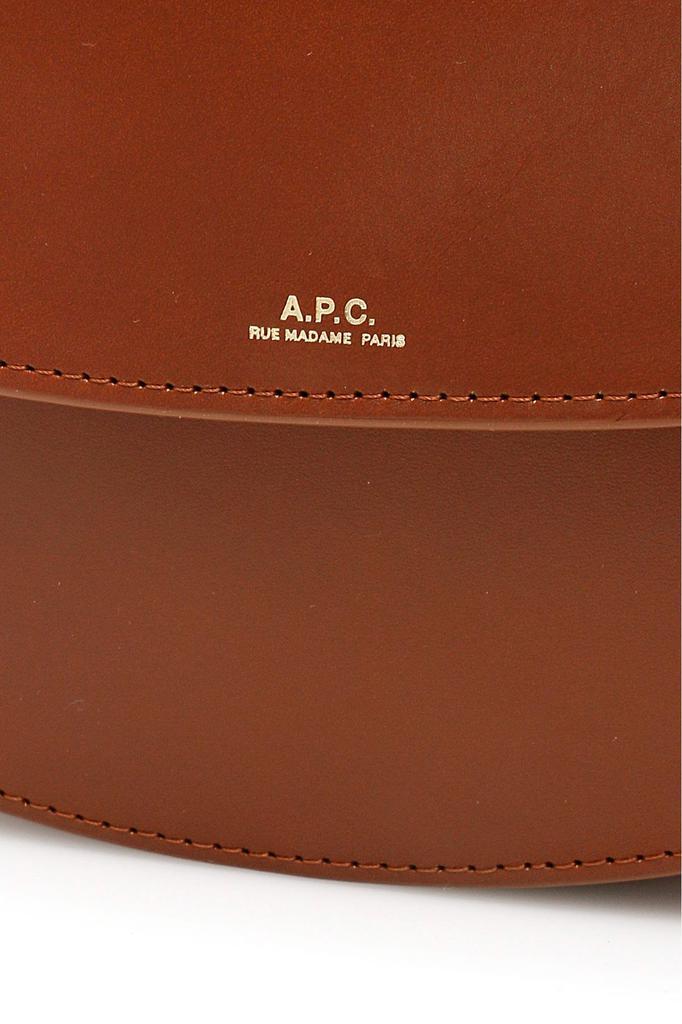 商品A.P.C.|GENEVE CROSSBODY BAG,价格¥2926,第5张图片详细描述