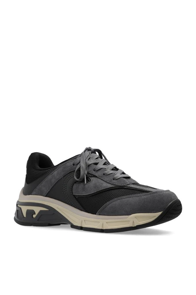 商品Emporio Armani|Sports shoes with logo,价格¥1294,第4张图片详细描述