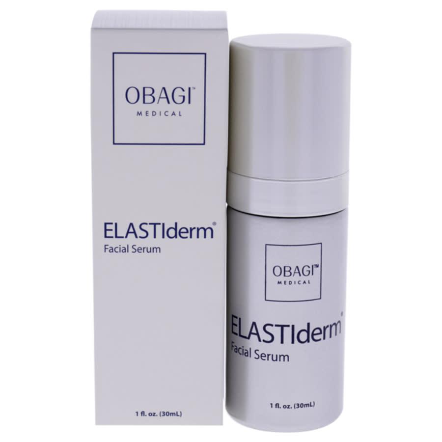 Elastiderm Facial Serum by Obagi for Women - 1 oz Serum商品第1张图片规格展示