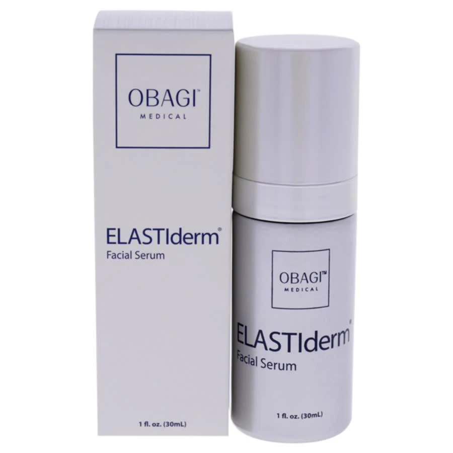 商品Obagi|Elastiderm系列 面部精华素 1盎司,价格¥813,第1张图片