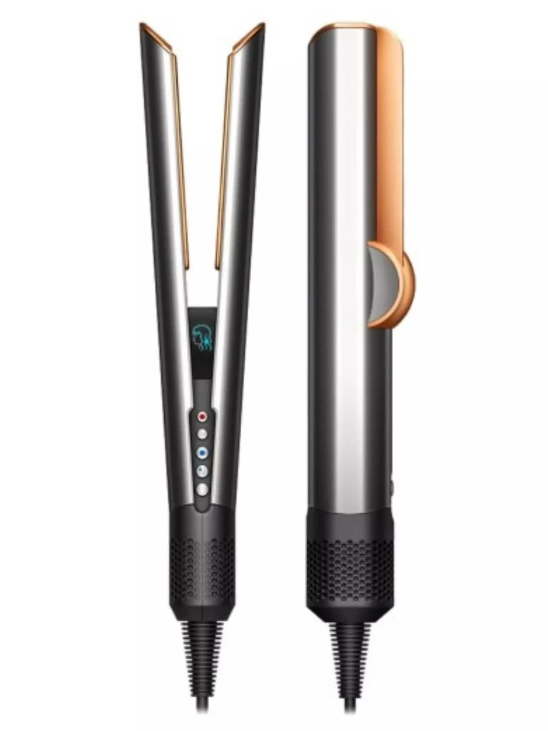 商品Dyson|Dyson Airstrait Straightener,价格¥3756,第1张图片