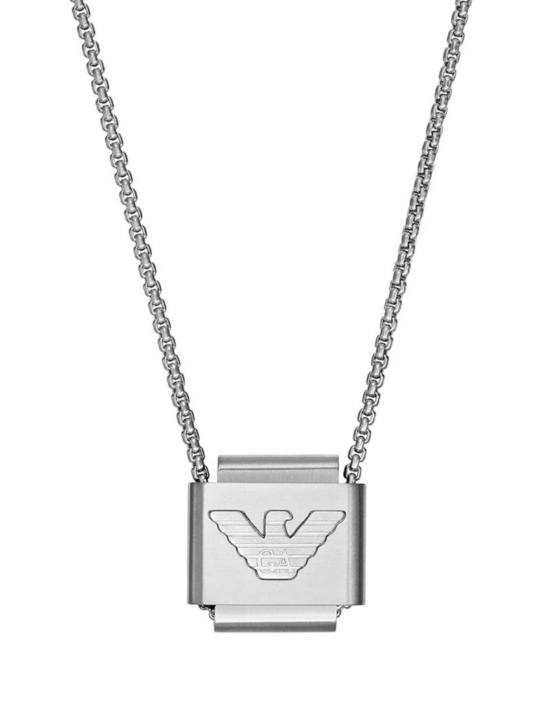 商品Emporio Armani|Necklace,价格¥692,第1张图片