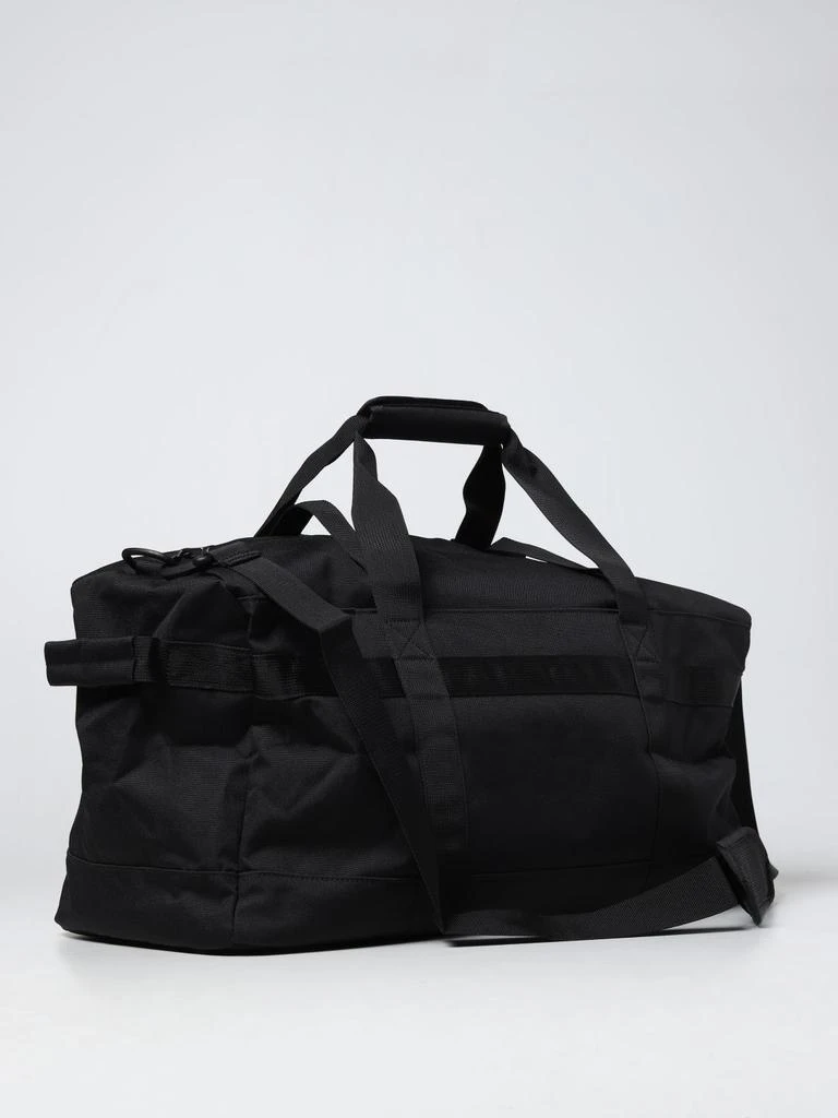 商品Carhartt|Jake Duffle Carhartt bag in fabric with logo,价格¥710,第2张图片详细描述