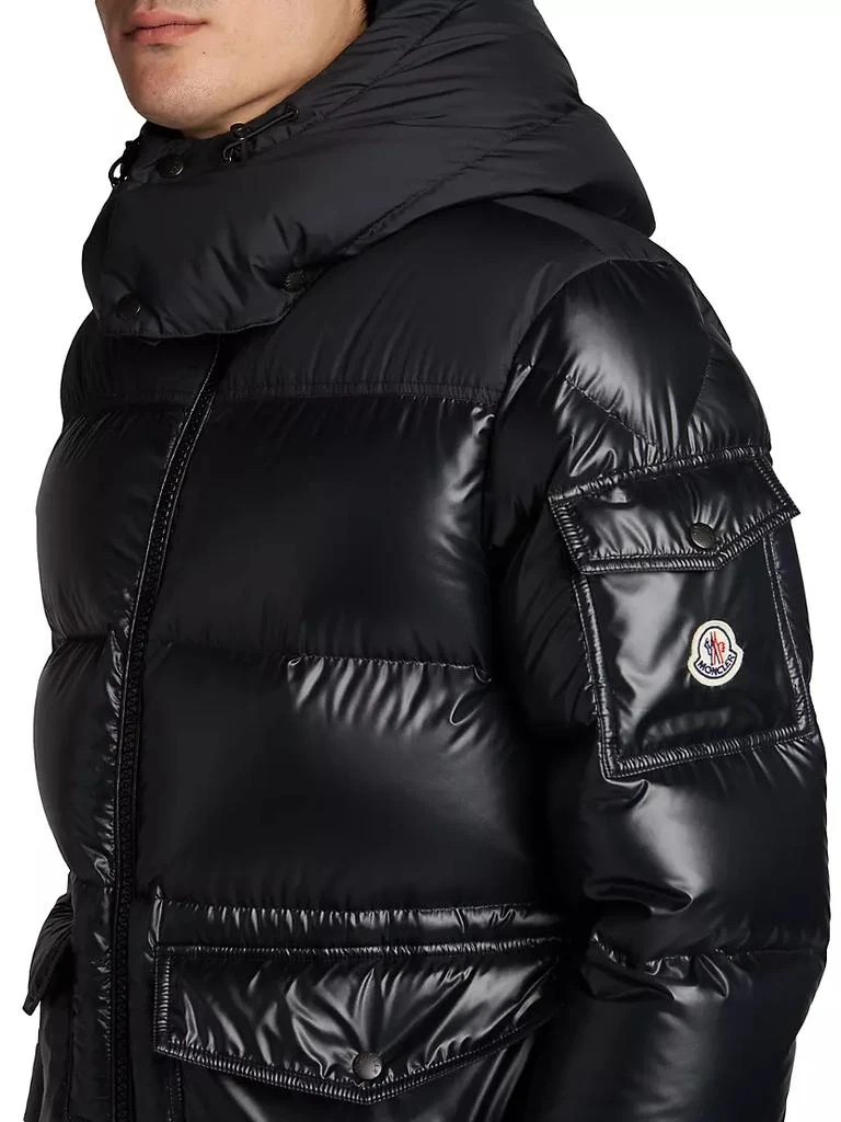 Masaya Polyester Jacket 商品