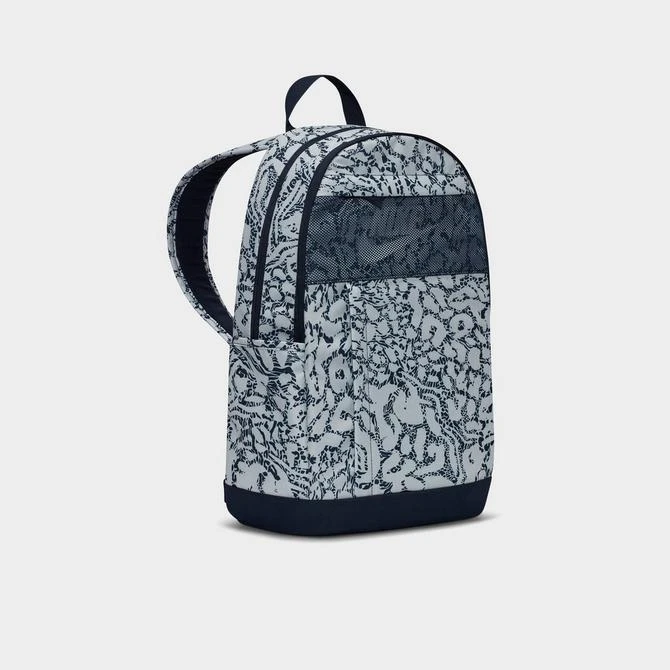 商品NIKE|Nike Elemental Animal Print Backpack,价格¥302,第2张图片详细描述