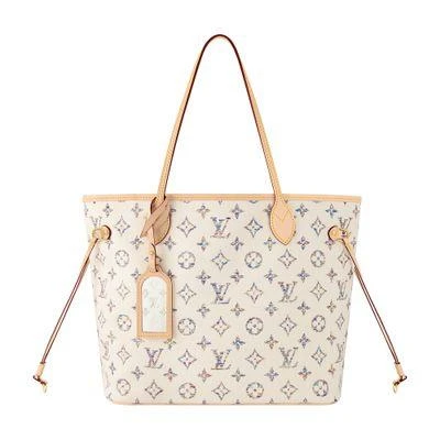商品Louis Vuitton|Neverfull MM,价格¥19475,第1张图片