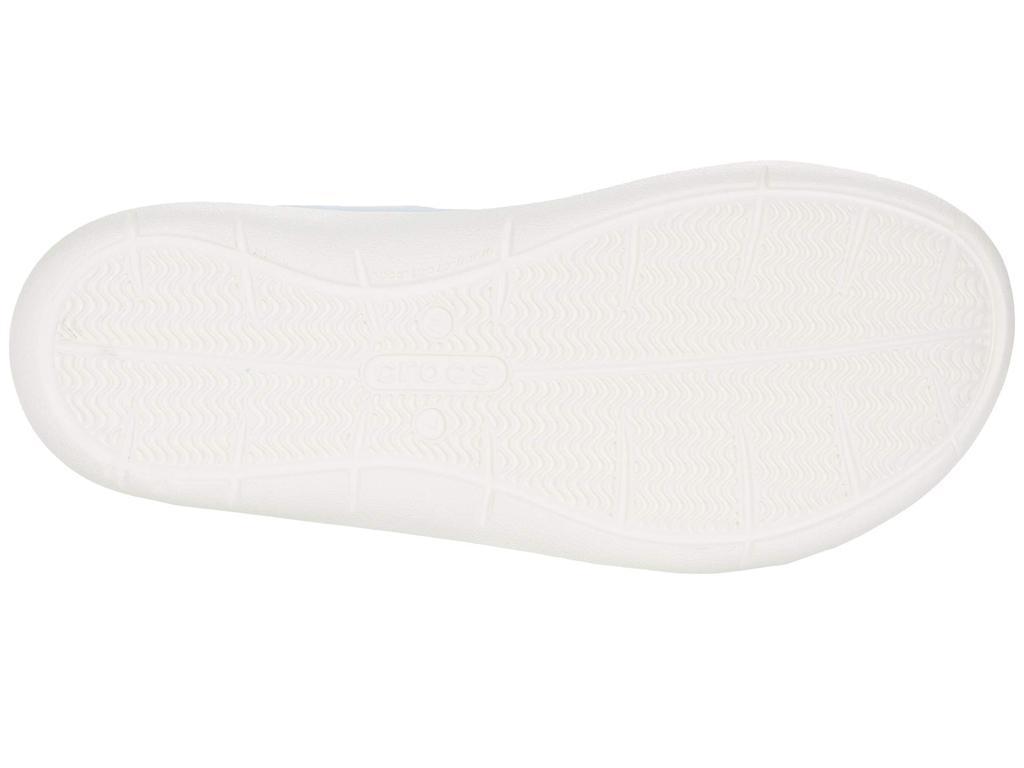 商品Crocs|Swiftwater Sandal,价格¥202-¥210,第5张图片详细描述