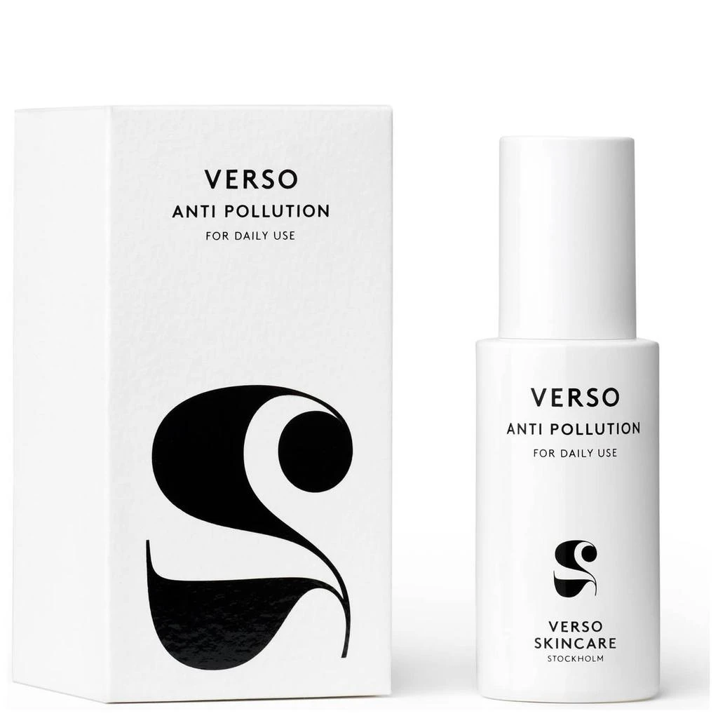 商品VERSO|VERSO Anti Pollution Mist 1.6oz,价格¥406,第1张图片