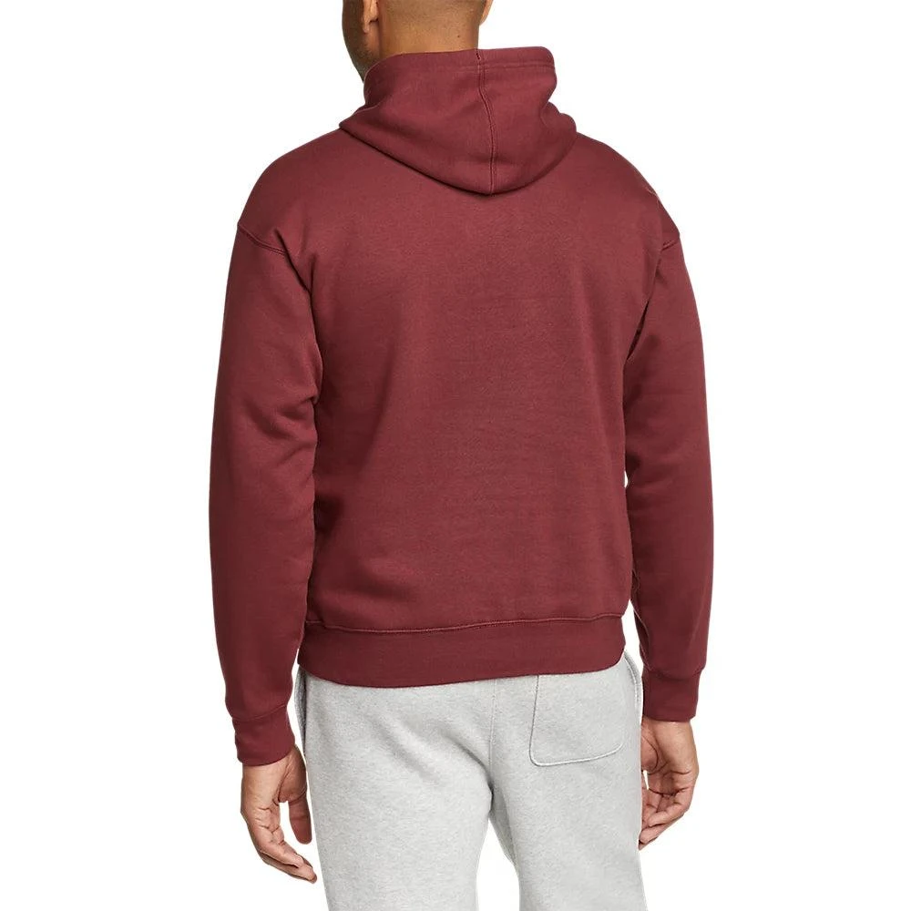 商品Eddie Bauer|Men's Cascade Creek Hoodie,价格¥332,第2张图片详细描述