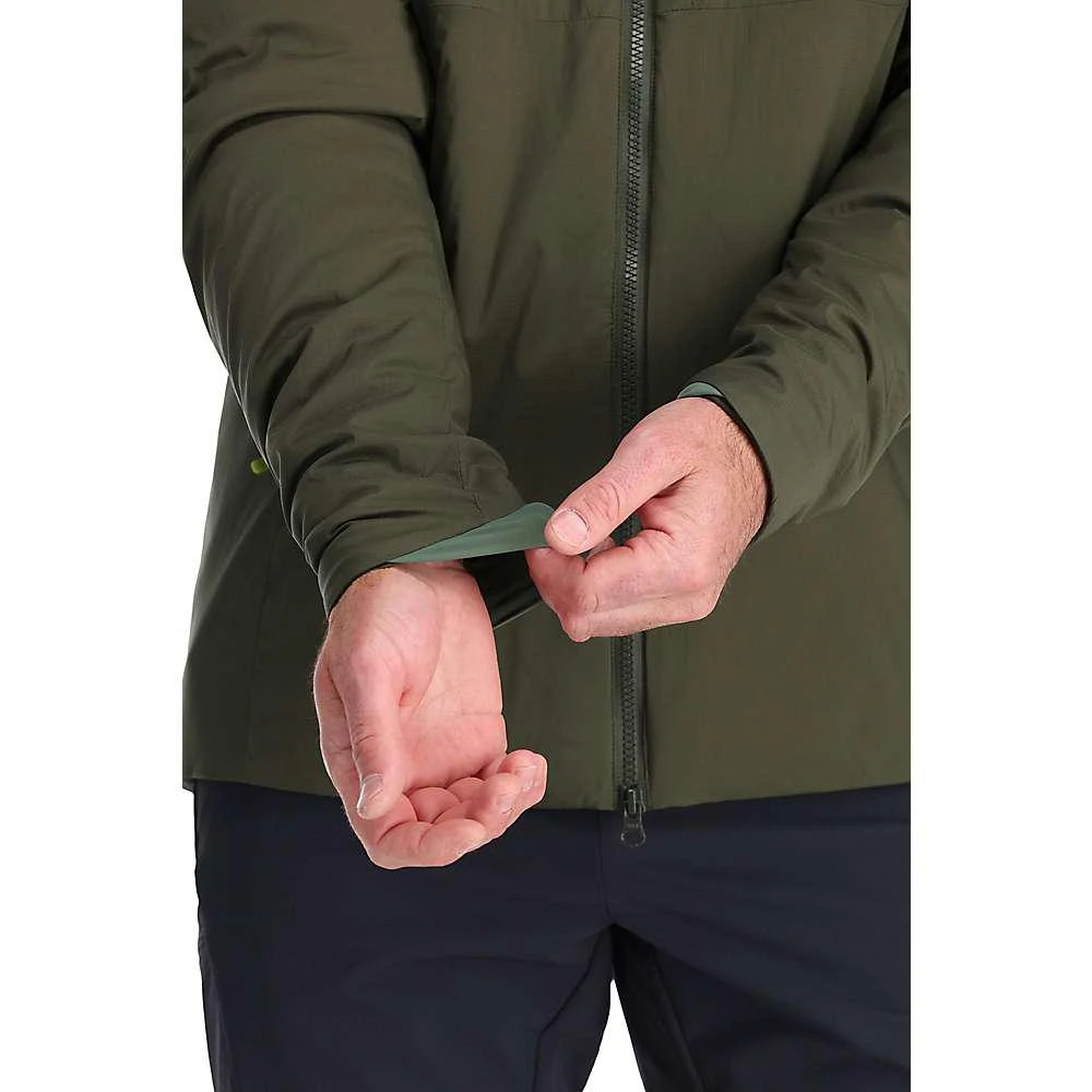 Rab Men's Xenair Alpine Jacket 商品