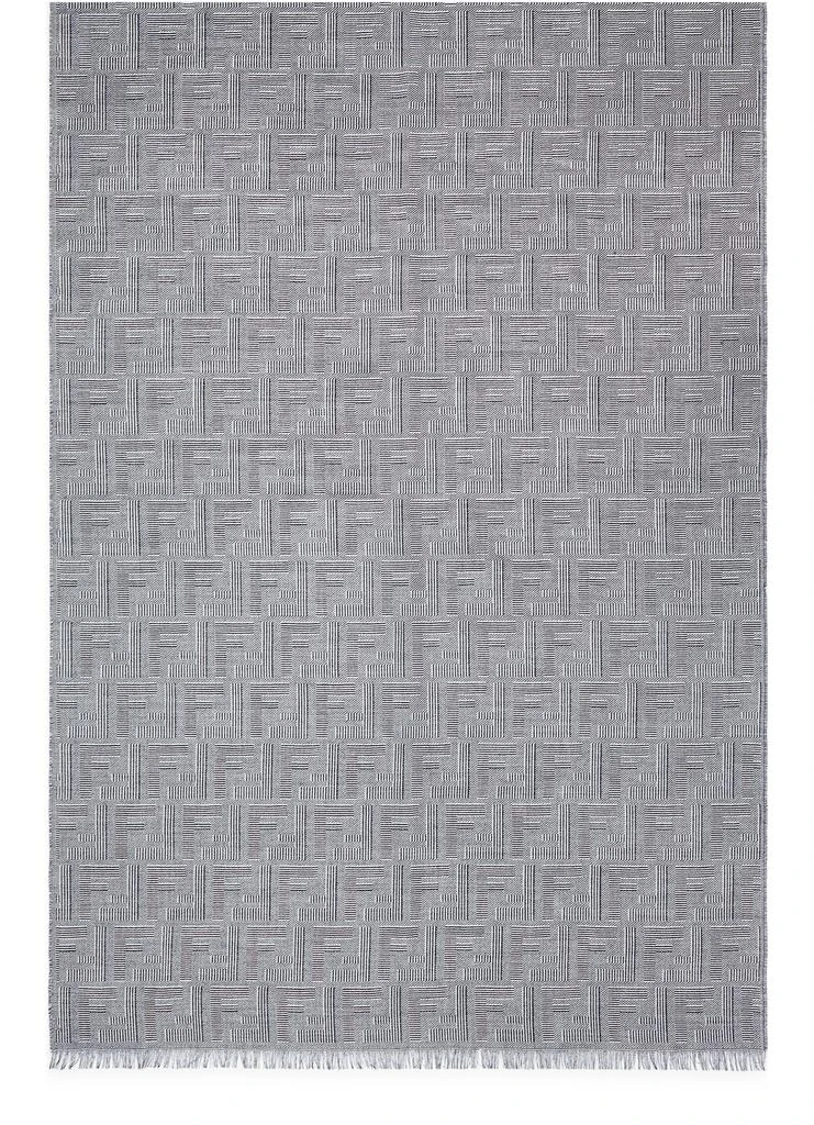 商品Fendi|围巾,价格¥4881,第1张图片
