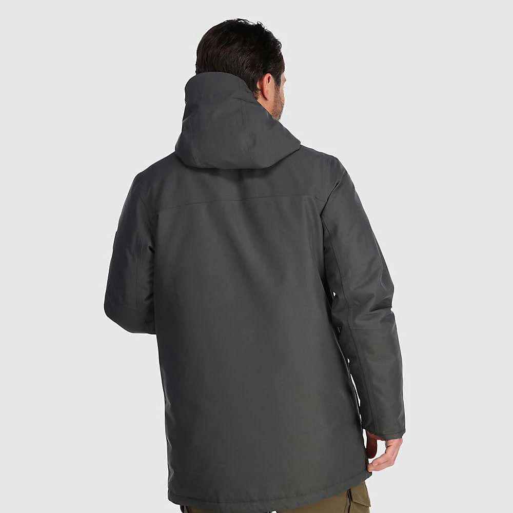 Outdoor Research Men's Stormcraft Down Parka 商品