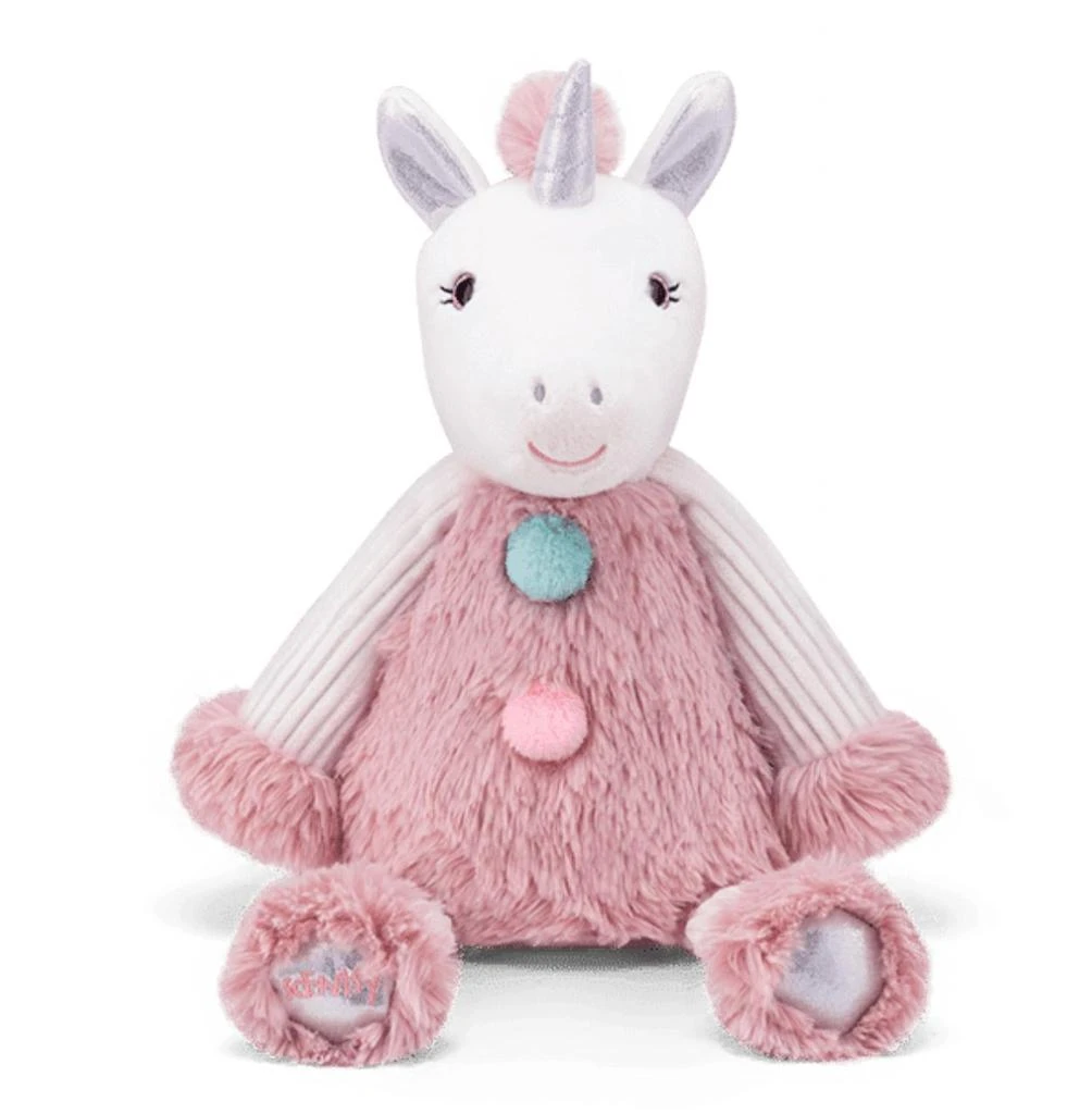 商品Scentsy|Scentsy - Dazzle the Unicorn Buddy,价格¥315,第1张图片
