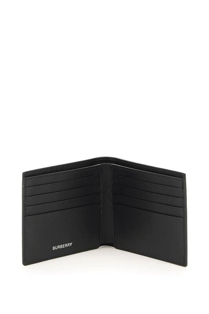 商品Burberry|Burberry universal passport wallet,价格¥1644,第2张图片详细描述