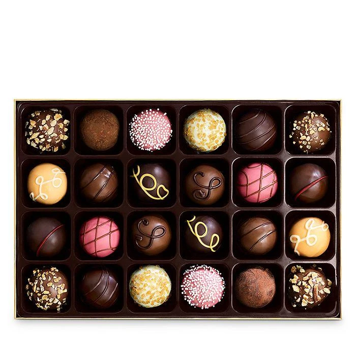Signature Truffles 商品