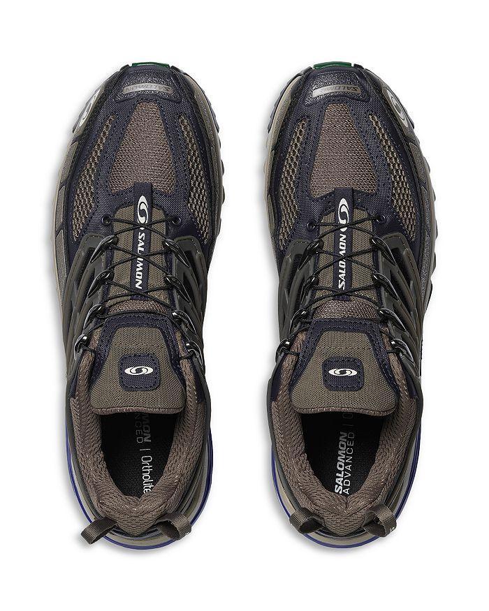 商品Salomon|Men's ACS Pro Advanced Lace Up Trail Sneakers,价格¥1648,第7张图片详细描述