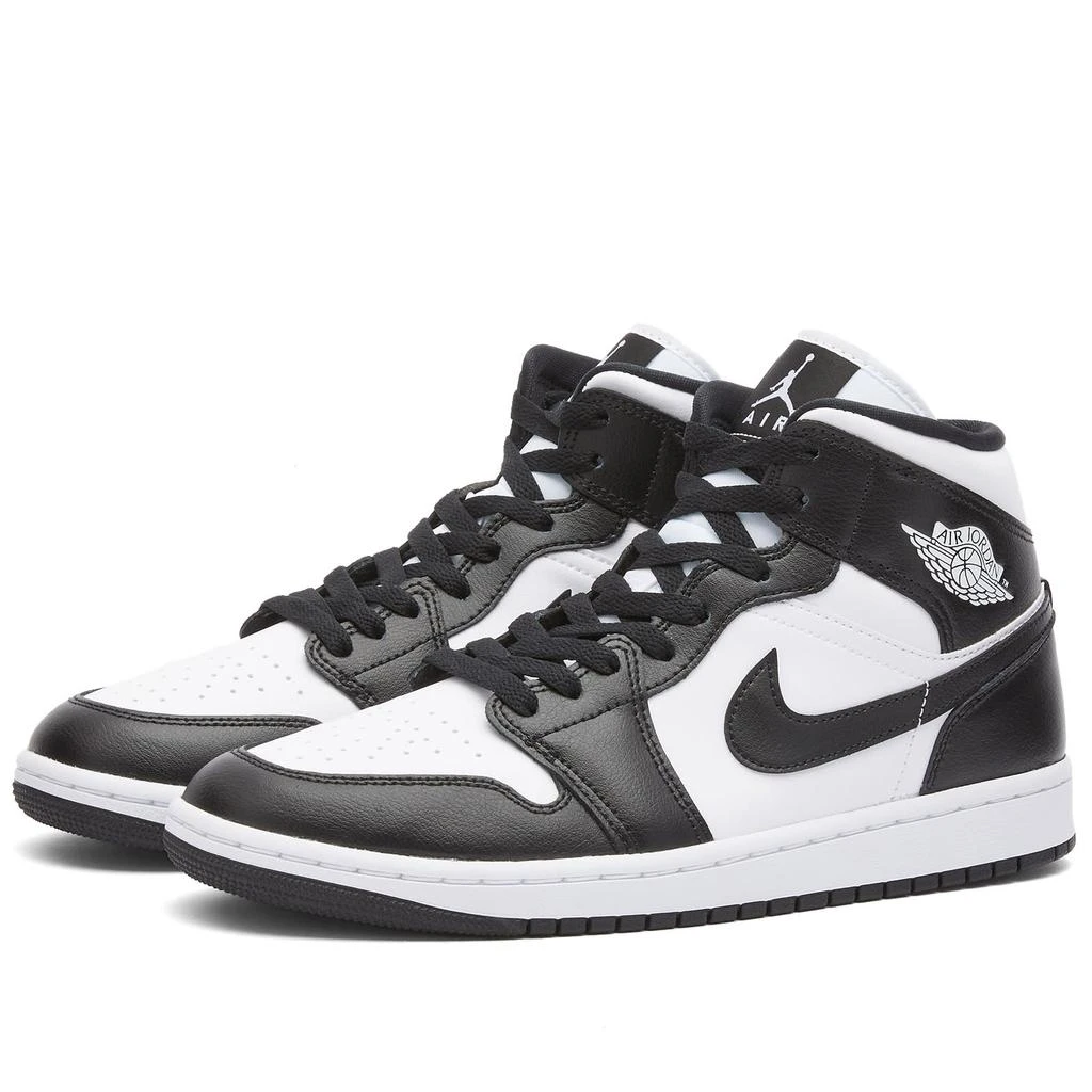商品Jordan|Air Jordan 1 Mid W,价格¥667,第1张图片