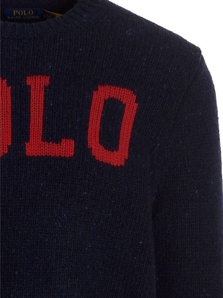 商品Ralph Lauren|'Polo' sweater,价格¥1206,第5张图片详细描述