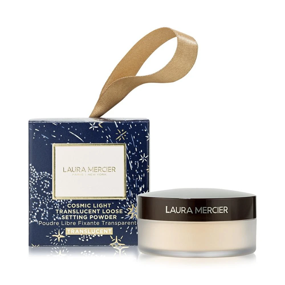 商品Laura Mercier|Cosmic Light Translucent Loose Setting Powder - Translucent,价格¥83,第1张图片