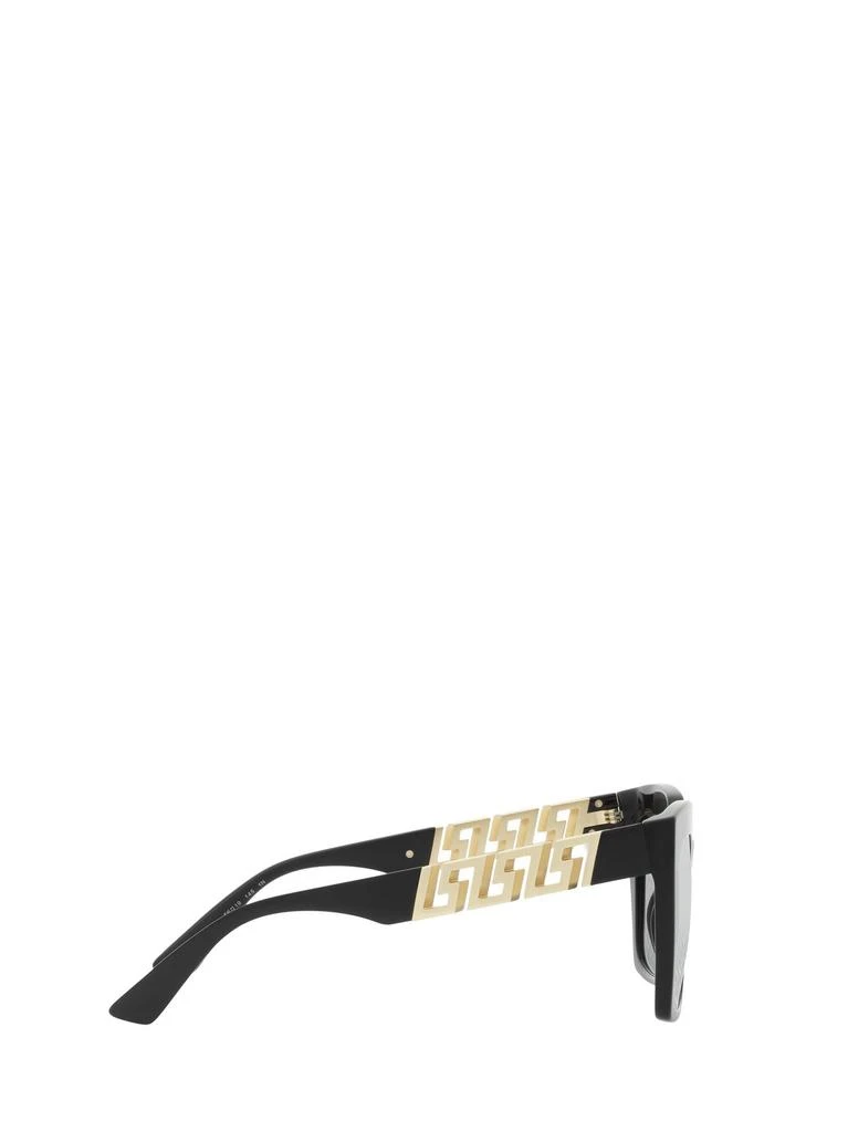 商品Versace|Versace Eyewear Square Frame Sunglasses,价格¥1487,第3张图片详细描述