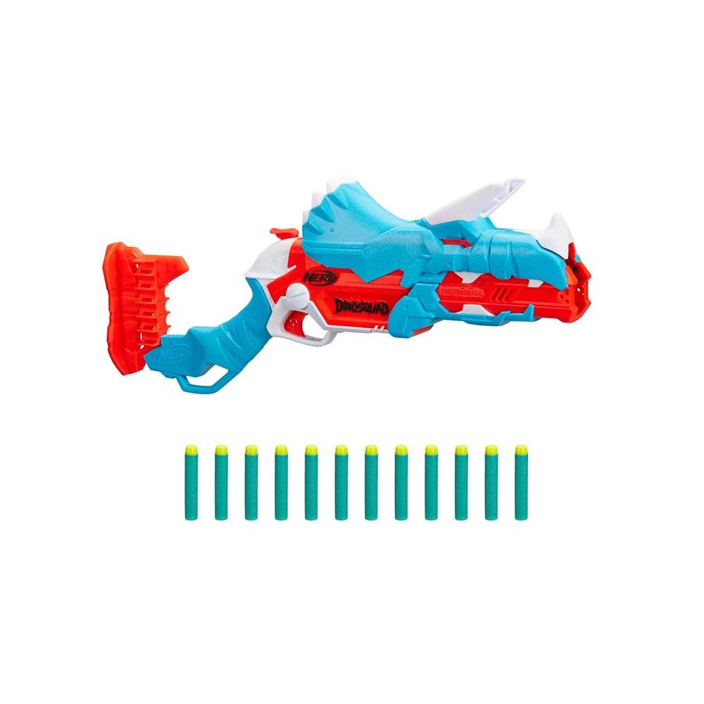 商品Nerf|DinoSquad Tricerablast,价格¥68,第1张图片