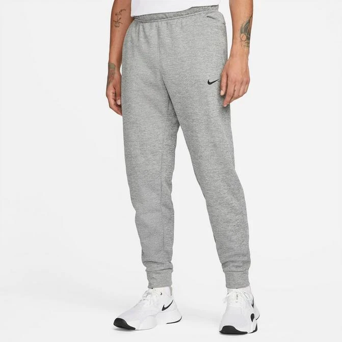 商品NIKE|Men's Nike Therma-FIT Tapered Fitness Sweatpants,价格¥476,第1张图片