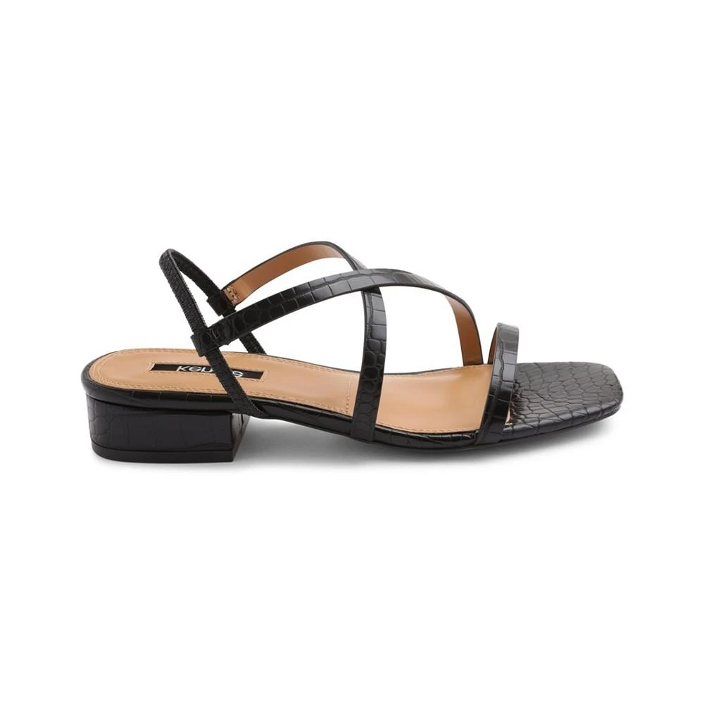 Women's Conley Block Kitten Heel Sandal 商品