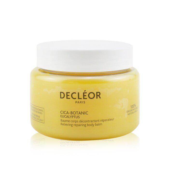 商品Decléor|Decleor 桉树植物舒缓身体修护霜（沙龙装） 250ml/8.4oz,价格¥706,第1张图片