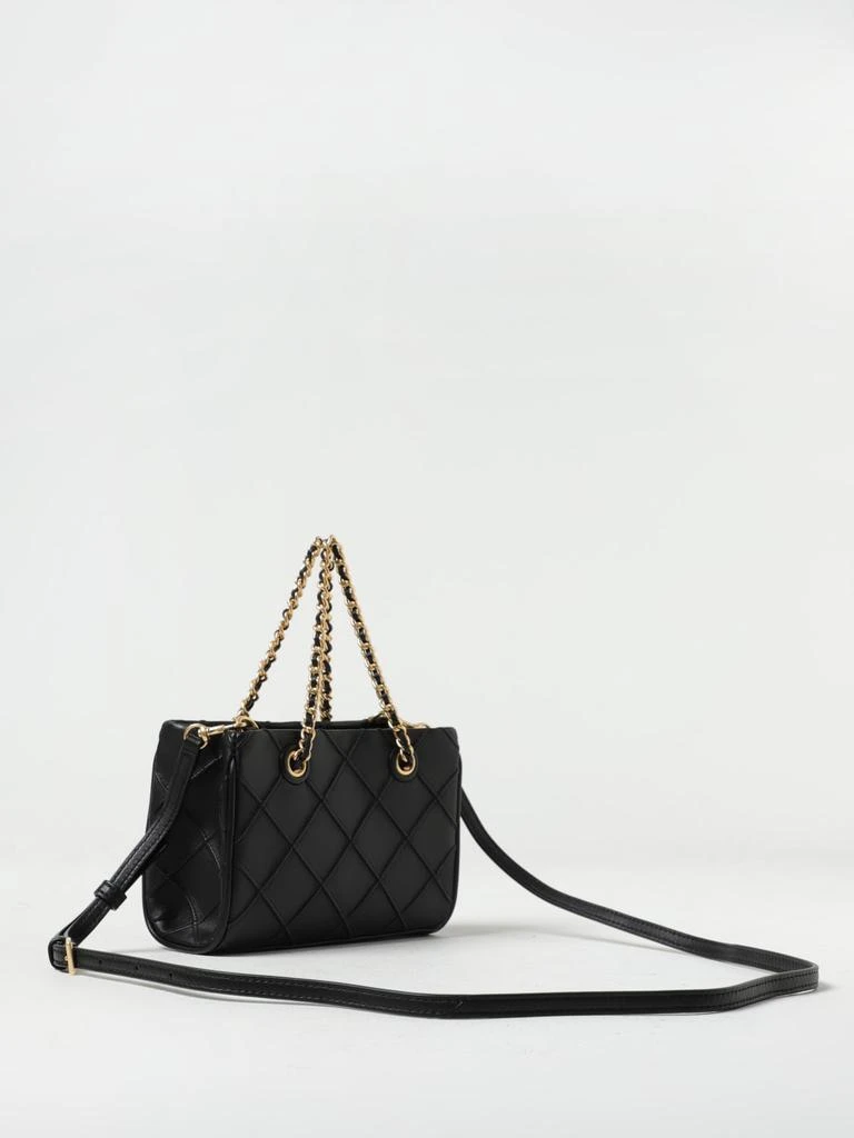 商品Tory Burch|Tory Burch Fleming bag in quilted nappa,价格¥4766,第2张图片详细描述