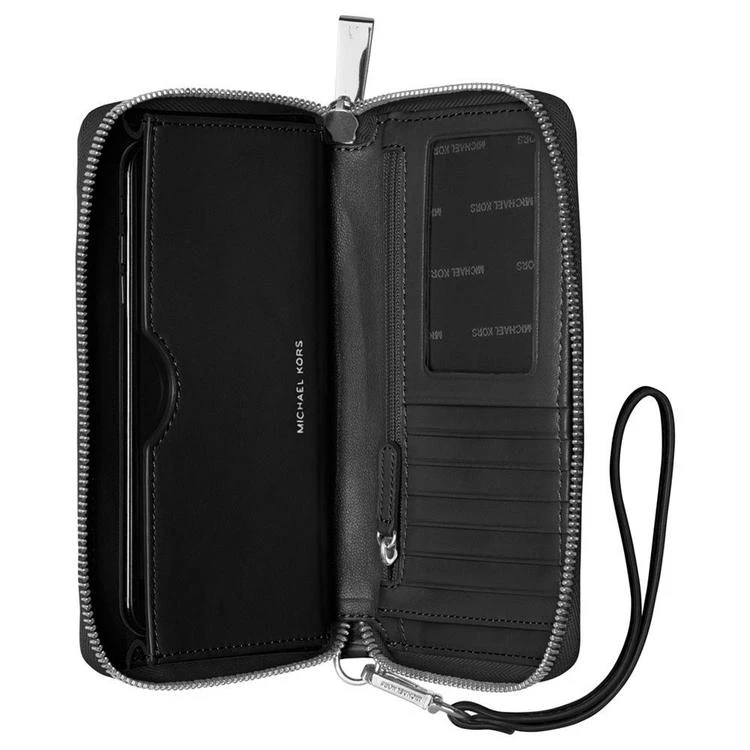 商品Michael Kors|MICHAEL  Large Flat Multifunction Phone Case,价格¥407,第2张图片详细描述