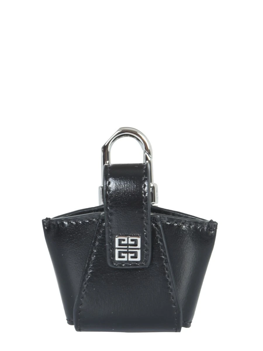 商品【预售7天】 Givenchy|Givenchy 女士化妆包 BB60H3B00D001 黑色,价格¥2070,第1张图片