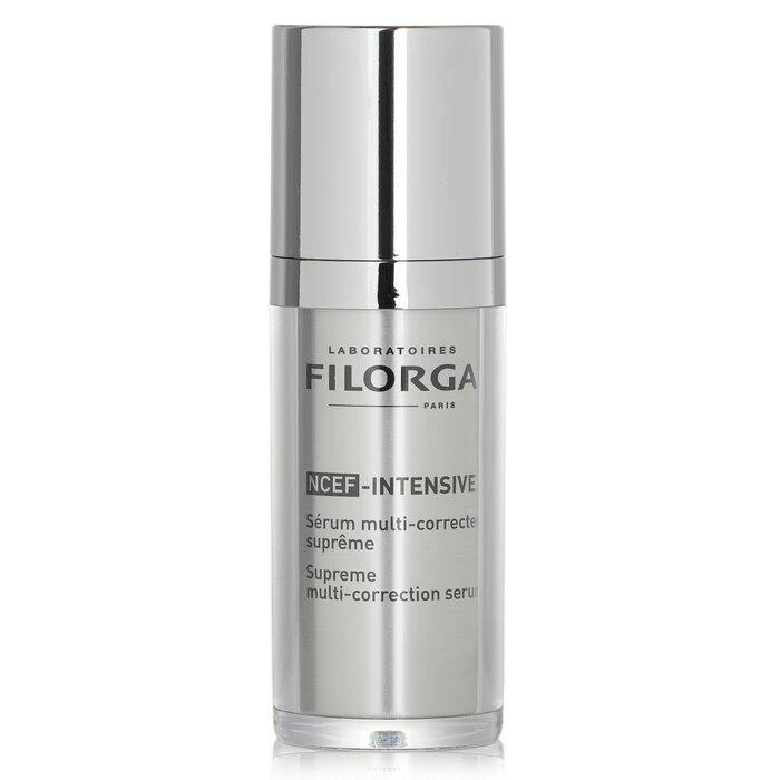 商品Filorga|Filorga 肌源赋活精华 30ml/1oz,价格¥583,第1张图片